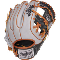 Gant De Baseball Heart Of The Hide ContoUR 11,5 po De Rawlings - Gris/Marine