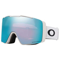 Lunettes De Neige Liner Miner Pro M D'Oakley - Saphir