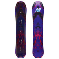 K2 Almanac Unisex Snowboard (2026)