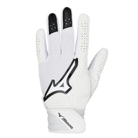 Mizuno Finch Youth Softball Batting Gloves (2026)