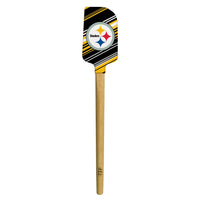 Inglasco NFL Large Spatula - Pittsburgh Steelers