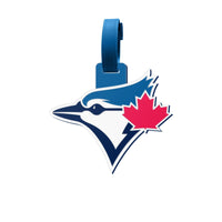 Étiquette à Bagages MLB Jumbo De Inglasco - Toronto Blue Jays