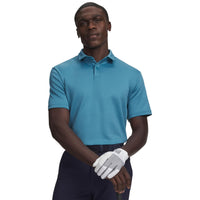 Polo Motion De Under Armour Pour Hommes