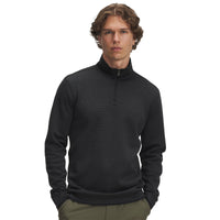 Under Armour SweaterFleece Men's Quarter Zip Sweater