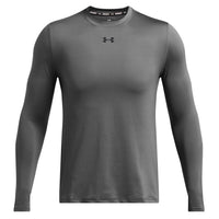 Under Armour Hockey Grippy Men's Fitted Long Sleeve Top