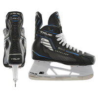 True Hockey Catalyst 5X6 Senior Hockey Skates (2026)
