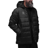Warrior Youth Stadium Jacket