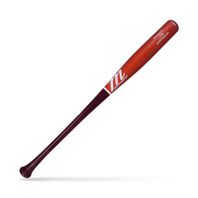 Marucci Francisco Lindor LINDY12 Torpedo Pro Exclusive Wood