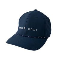 Bauer Golf Rope Hat