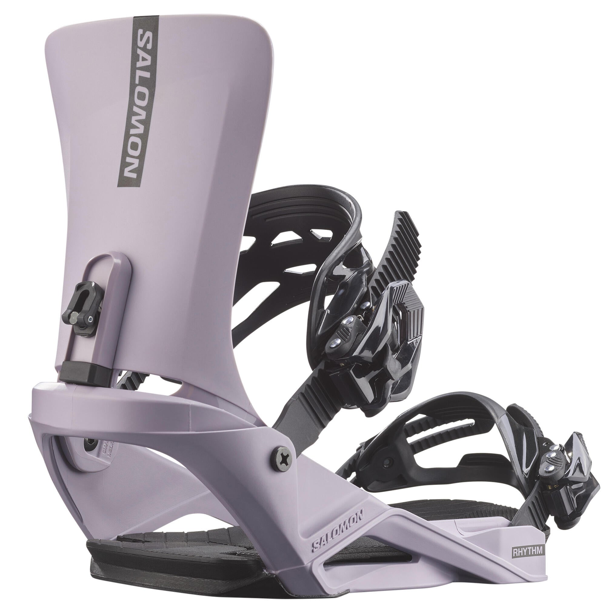 Salomon Rhythm Snowboard Bindings - Nirvana | Source for Sports