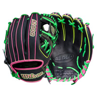 Wilson 2026 Summer A2000 1975SS Infield Baseball Glove - Right Hand Throw