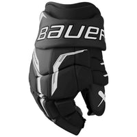 Gants de hockey Supreme F40 de Bauer (2026) pour intermédiaires