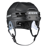 Casque De Hockey Tacks 720 De CCM Pour Senior (2025) - Noir Mat