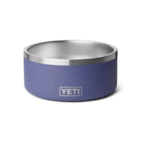 Yeti Boomer 4 Dog Bowl - Moon Dust