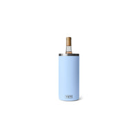 Yeti Rambler Wine Chiller - Big Sky Blue