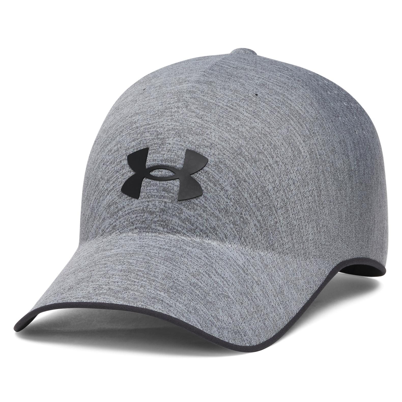 Under Armour Stealthform Uncrushable Unisex Adjustable Hat