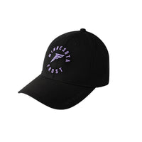 Bauer X PWHL Senior Performance Hat - Minnesota Frost