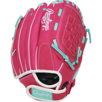 Rawlings Sure Catch 10.5" Youth Softball Glove (2026)