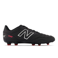 Chaussures De Soccer à Terrain Souple 442 V2 Équipe De New Balance Pour Hommes