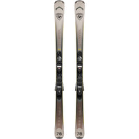 Rossignol Arcade 78 XPRESS10 Alpine Ski System (2025)