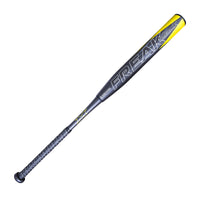 Miken Freak Black 26 oz Slo-Pitch Softball Bat - Source Exclusive (2026)