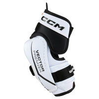 CCM Tacks Vector Premier Junior Hockey Elbow Pads (2026) - Source Exclusive