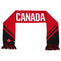 Bauer X Hockey Canada Scarf