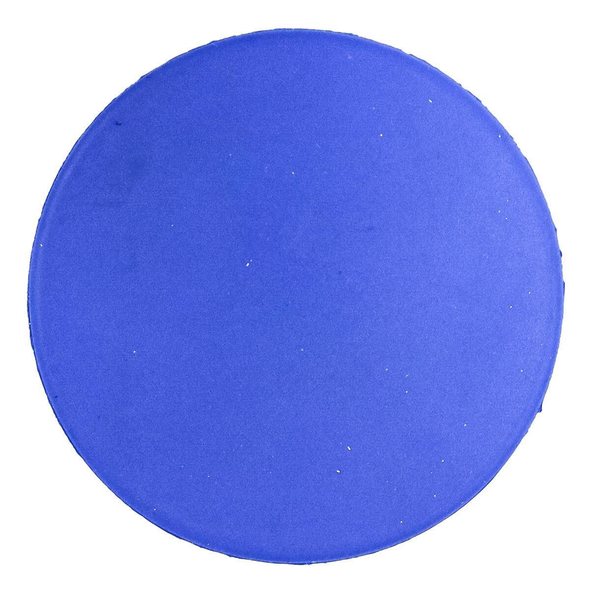 Blue Sports Hockey Training Puck - 4oz | Source for Sports