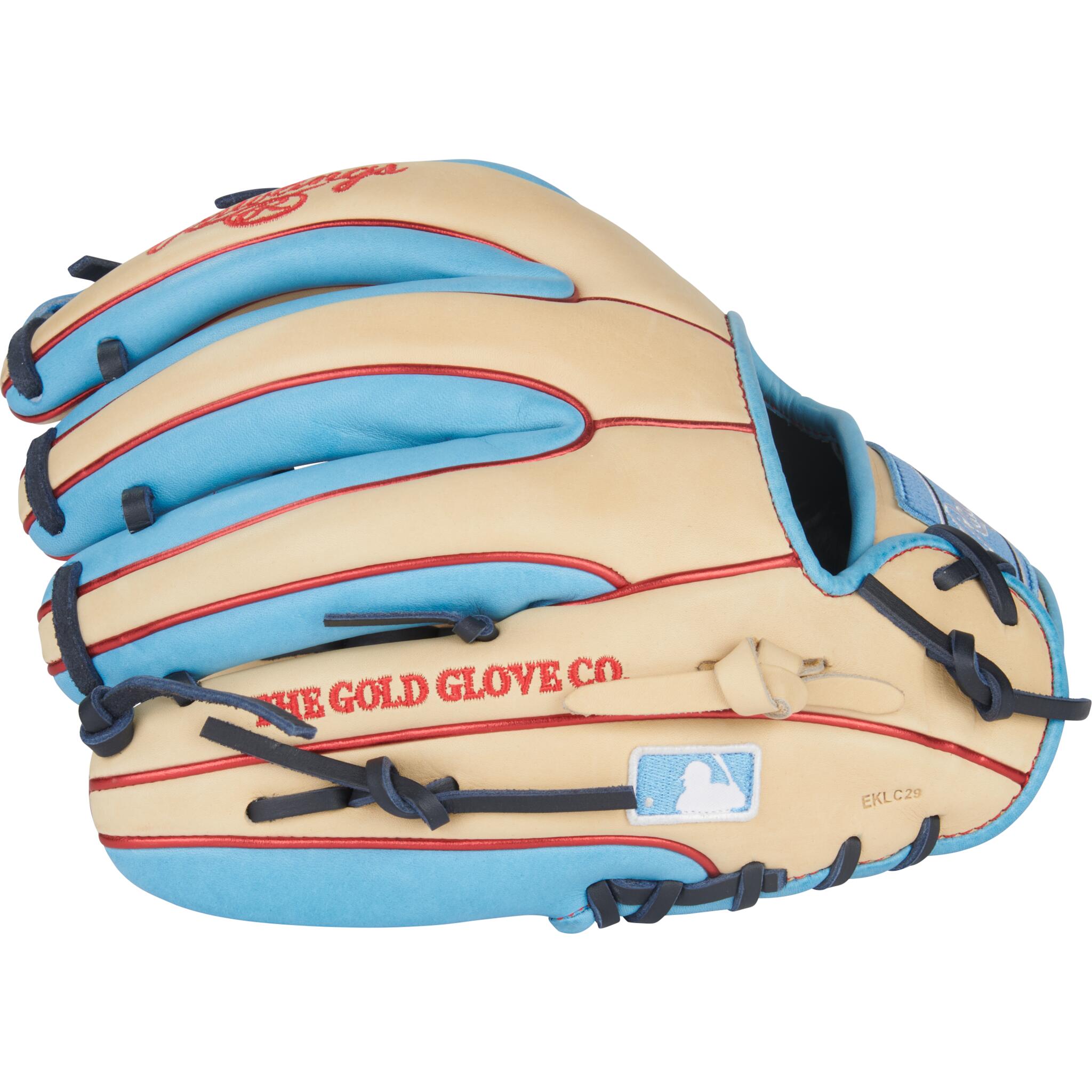 Rawlings Heart of the Hide 11.5