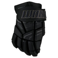 Gants de hockey Covert Krypto Pro pour junior de Warrior (2026) – En exclusivité à La Source du sport