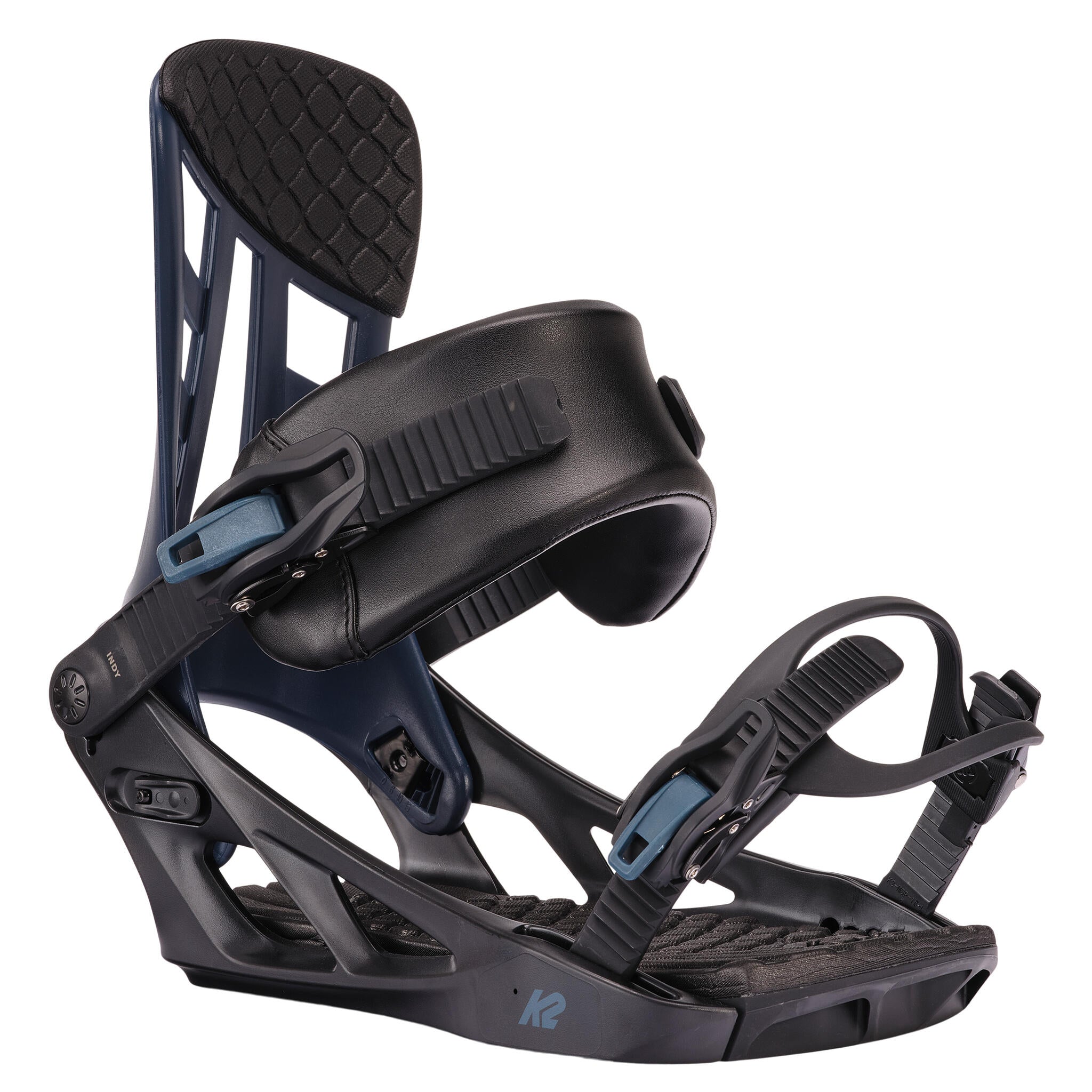 K2 Indy Men's Snowboard Bindings | Source for Sports