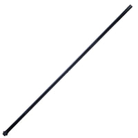 ECD Lacrosse Carbon 4.0 Defense 60" Lacrosse Shaft - Black