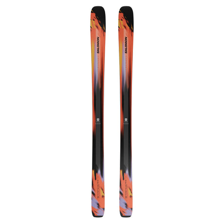 salomon downhill skis canada Salomon Stance Pro 96 Alpine Skis
