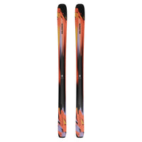 Salomon Stance Pro 96 Alpine Skis