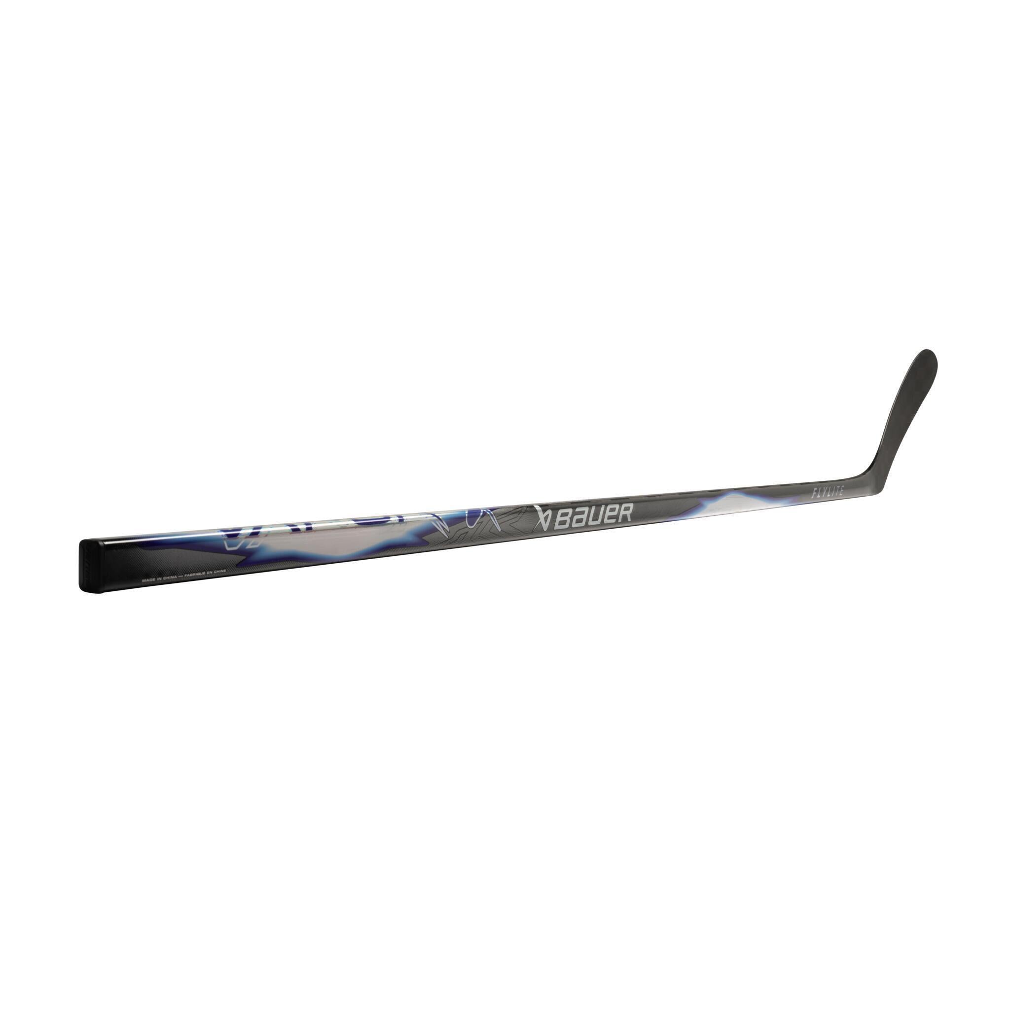 Bauer Vapor Flylite Grip Junior Hockey Stick (2025) - 30