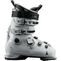 Bottes de ski alpin Hawx Prime 95 Boa d'Atomic pour femmes - Glace/Noir
