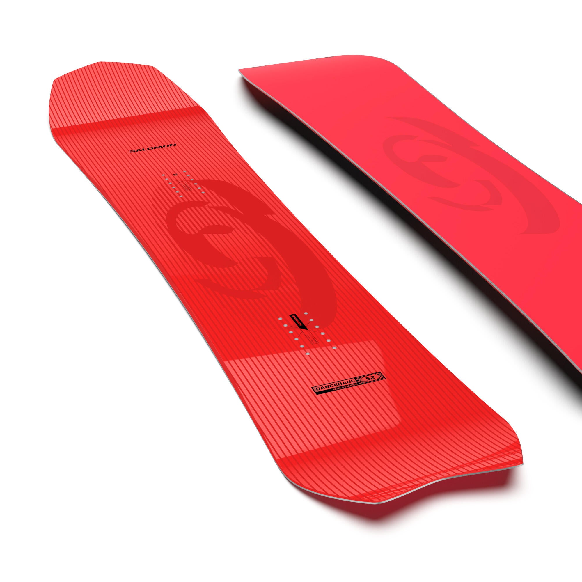 Salomon Dancehaul Snowboard (2026) | Source for Sports