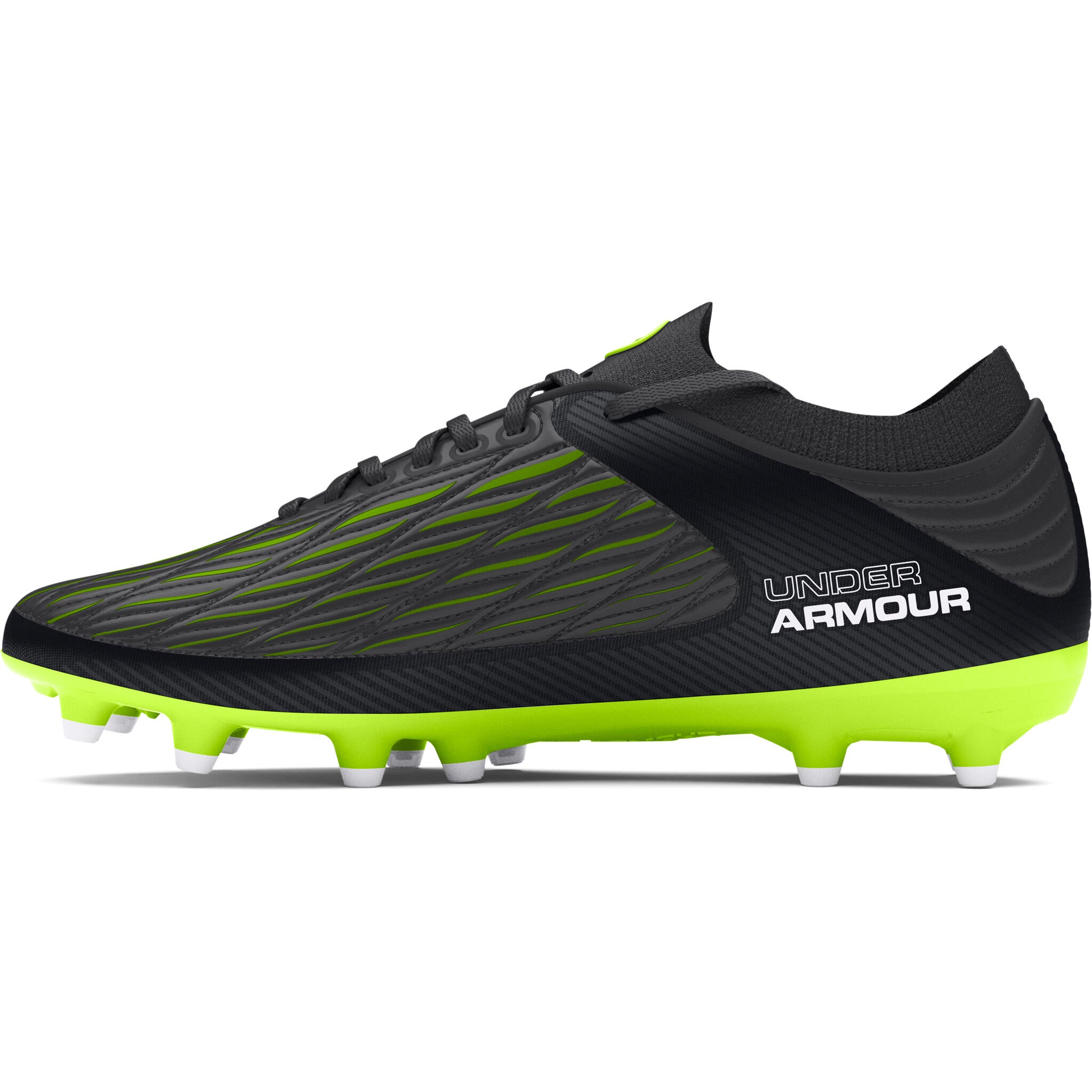 men's ua magnetico control pro fg soccer cleats