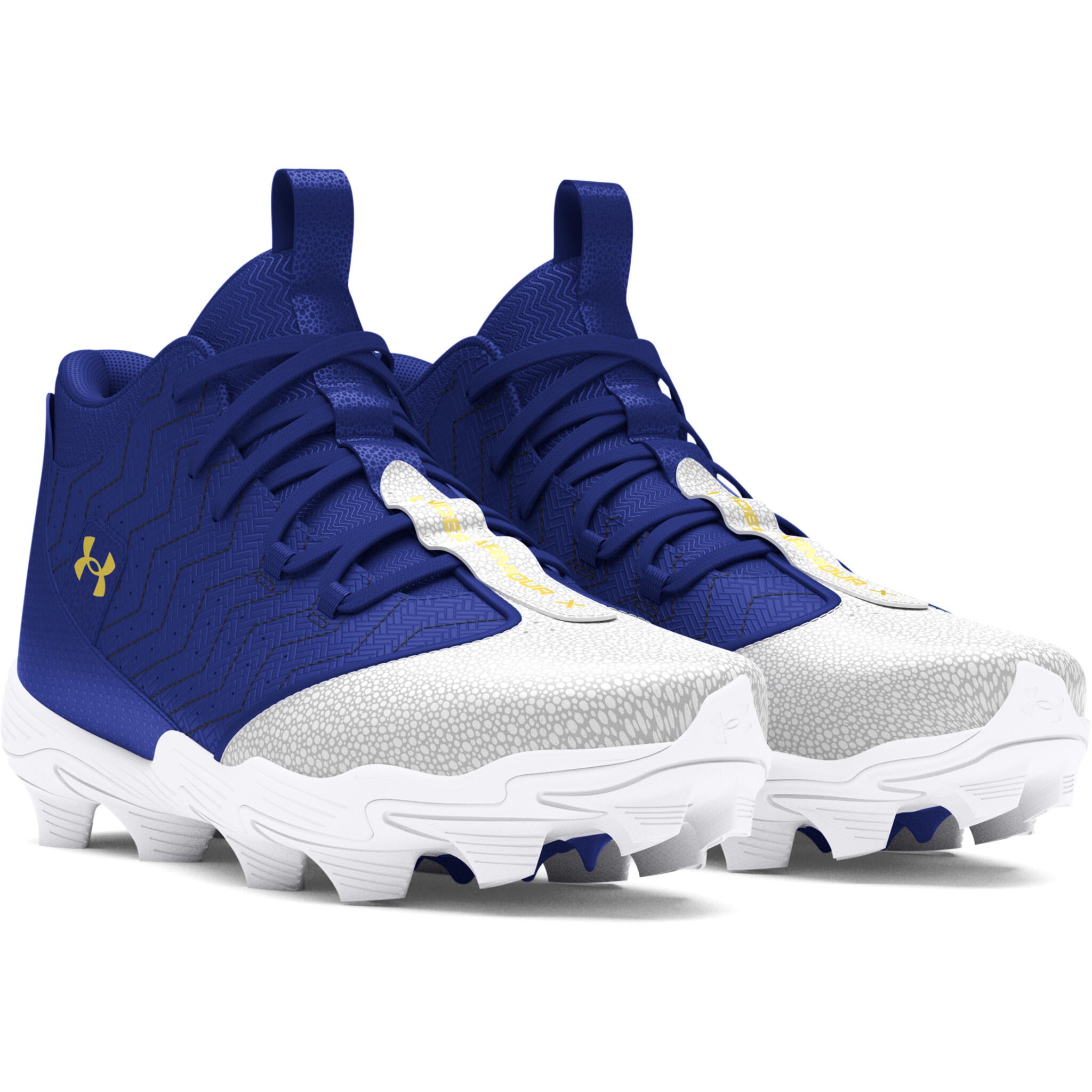 Under Armour UA Harper 9 RM Men's Baseball Cleats | Source for Sports