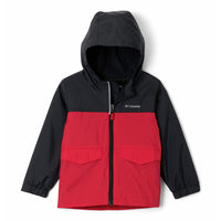 Veste Toddler Rain Zilla II De Columbia Pour Garçons