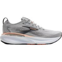 Brooks Adrenaline GTS 25 Women's Running Shoes - Grey/Blackened Pearl