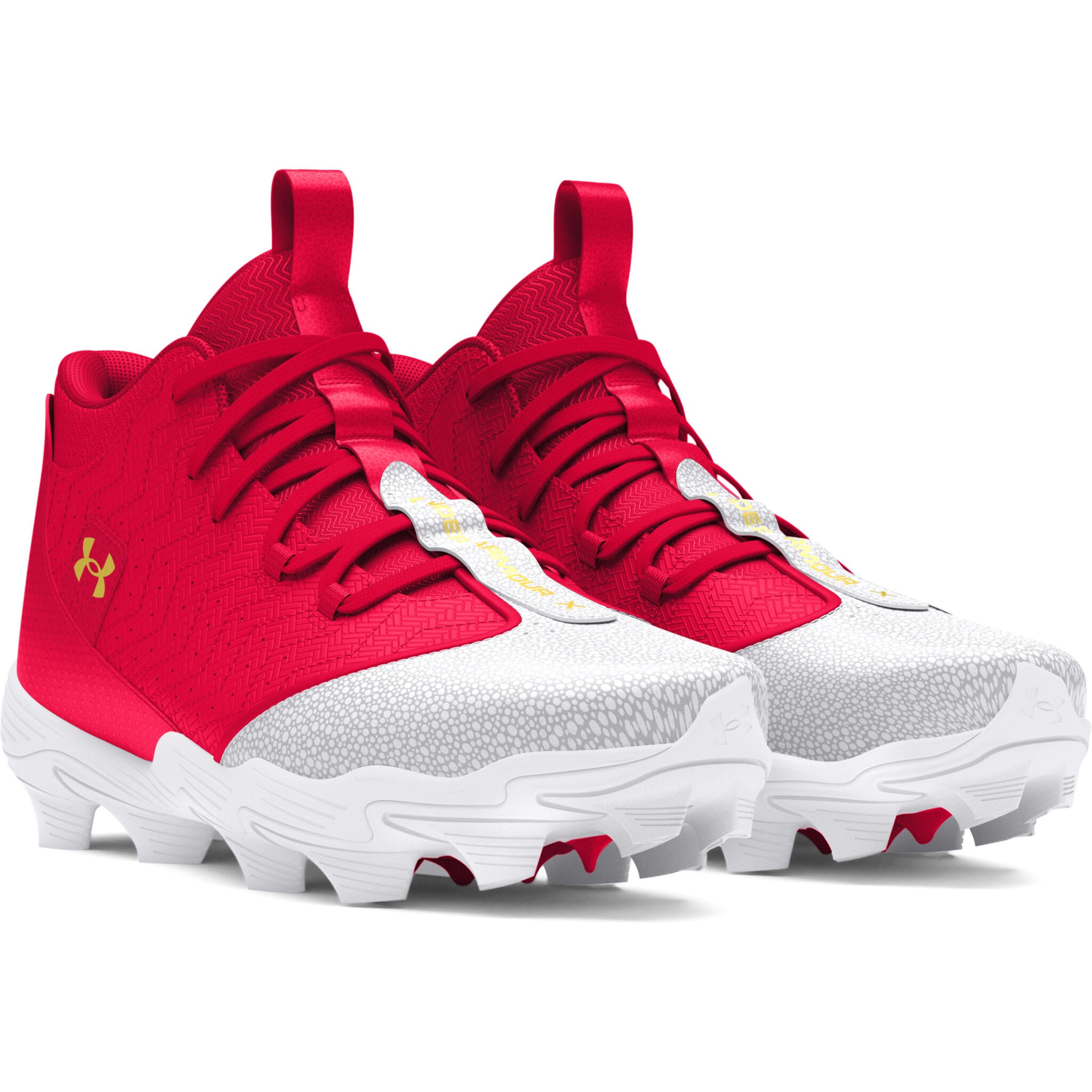 Under Armour UA Harper 9 RM Men's Baseball Cleats | Source for Sports