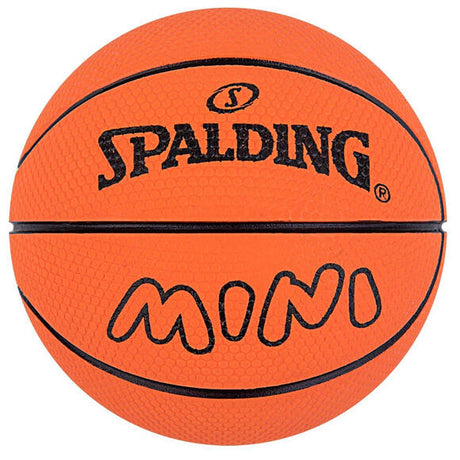 Spalding High Bounce Mini Basketball Source for Sports