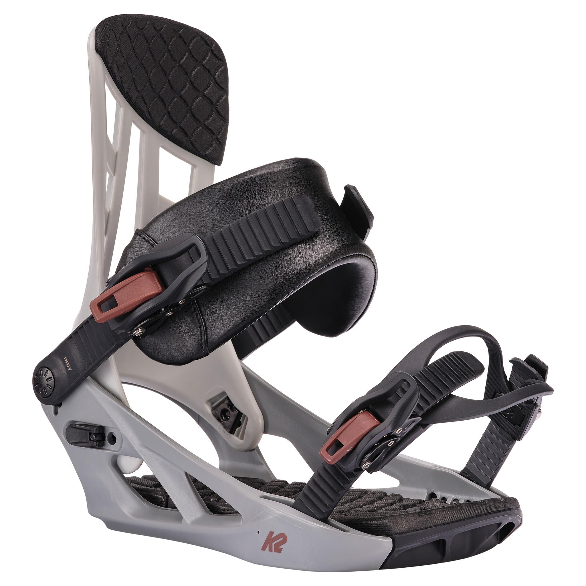 K2 Indy Men's Snowboard Bindings | Source for Sports