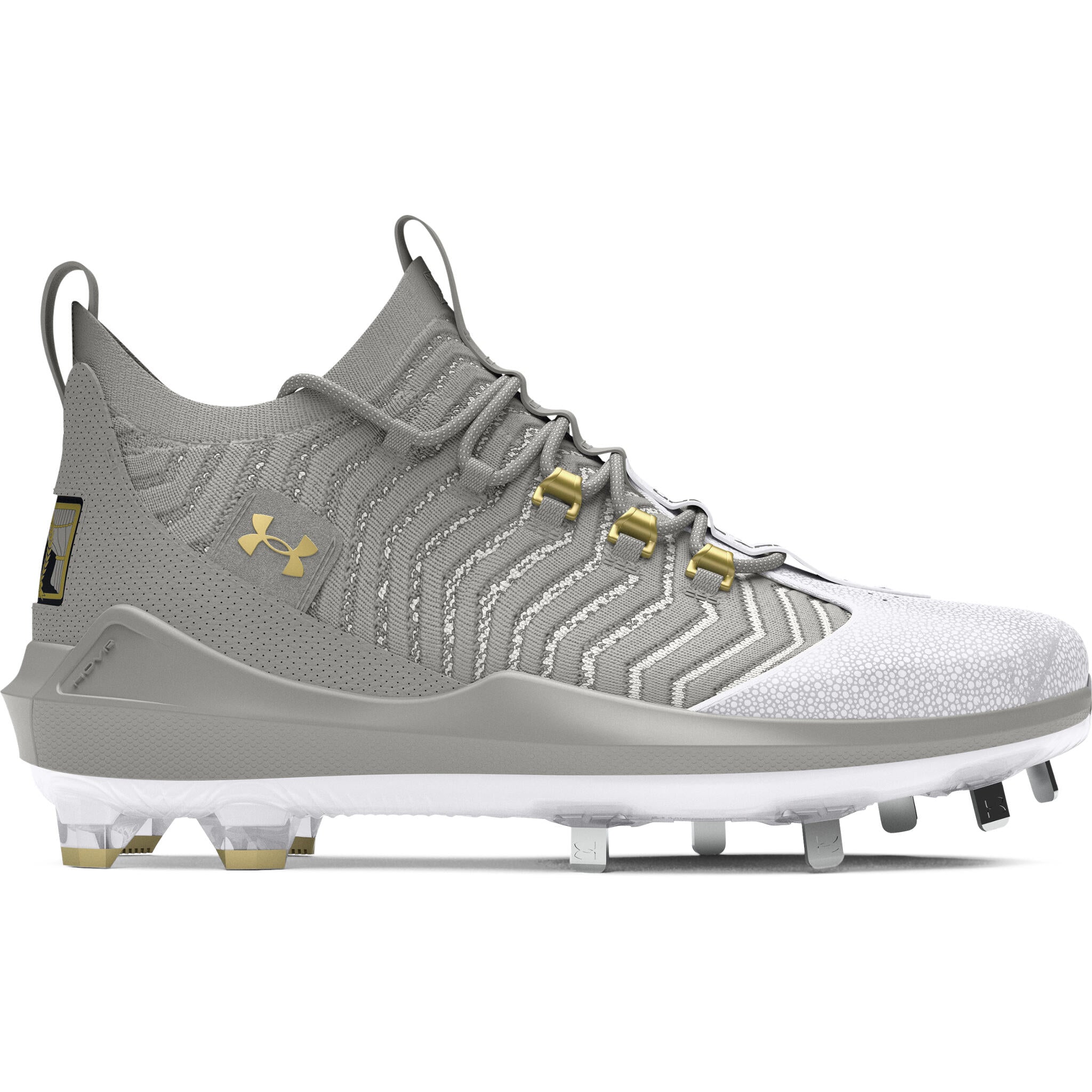 Under Armour UA Harper 9 Pro ST Men's Baseball Cleats | Source for