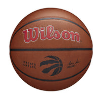 Ballon De Basketball NBA Team Alliance De Wilson - Toronto Raptors