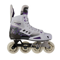 Mission Inhaler FS2 Intermediate Roller Hockey Skates