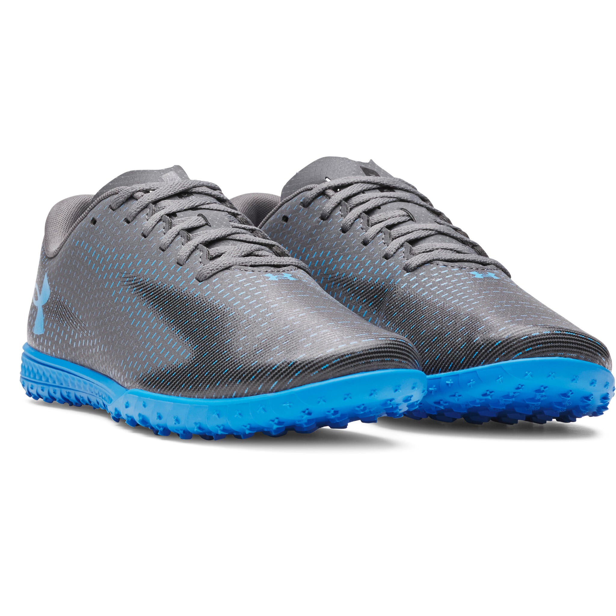 Under Armour Shadow Select 3 Turf Soccer Shoes | Source for Sports