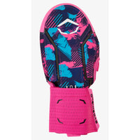 Evoshield X-SRZ Miami Vice Youth Baseball Sliding Mitt 2.0