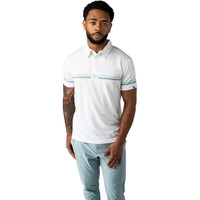 Bauer Runoff Performance Polo